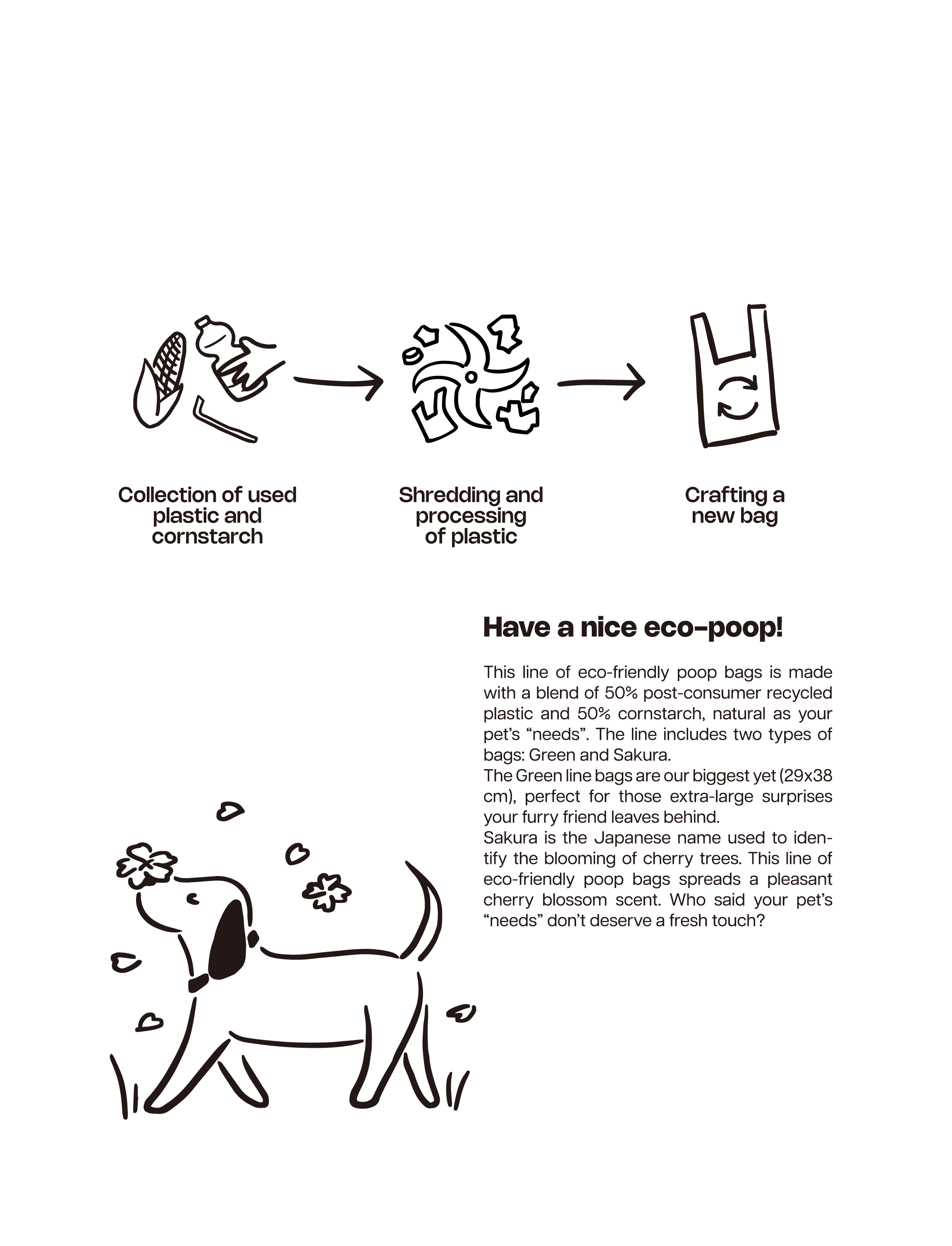 Doodaily Product